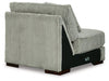 Lindyn Sectional - Furniture Max (Falls Church,VA) *
