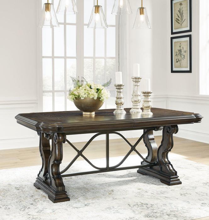 Maylee Dining Room Set - Furniture Max (Falls Church,VA) *