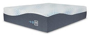 Millennium Luxury Plush Gel Latex Hybrid Mattress - Furniture Max (Falls Church,VA) *