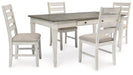 Skempton Dining Room Set - Furniture Max (Falls Church,VA) *