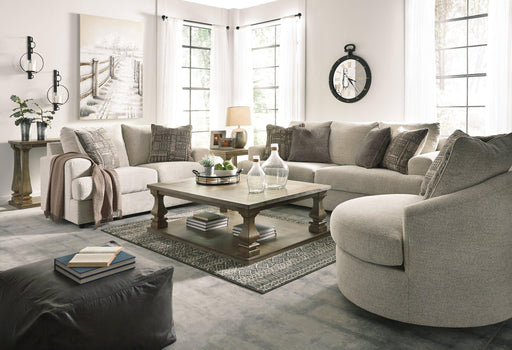 Soletren Living Room Set - Furniture Max (Falls Church,VA) *