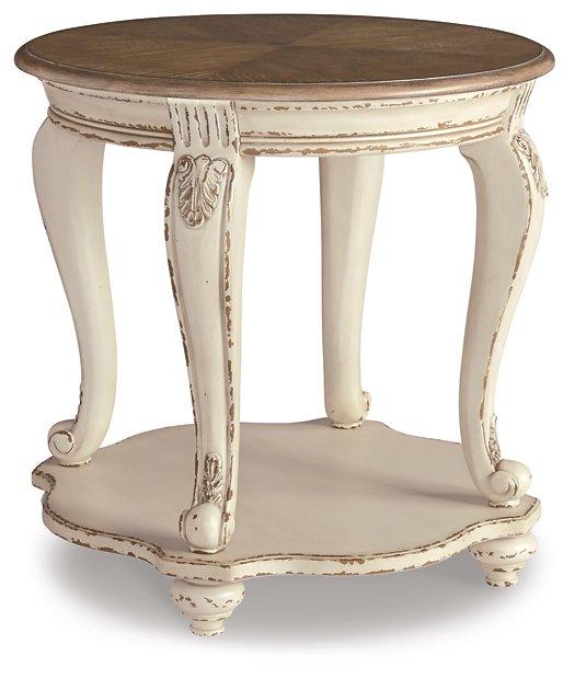 Realyn Occasional Table Set - Furniture Max (Falls Church,VA) *