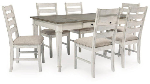 Skempton Dining Room Set - Furniture Max (Falls Church,VA) *