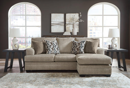 Stonemeade Sofa Chaise - Furniture Max (Falls Church,VA) *