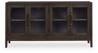 Burkhaus Dining Server - Furniture Max (Falls Church,VA) *