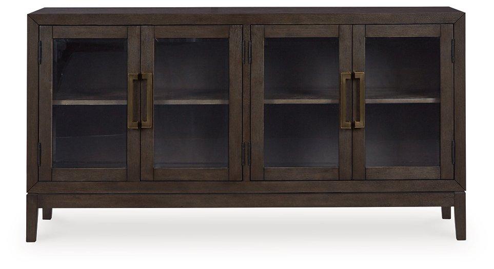 Burkhaus Dining Server - Furniture Max (Falls Church,VA) *