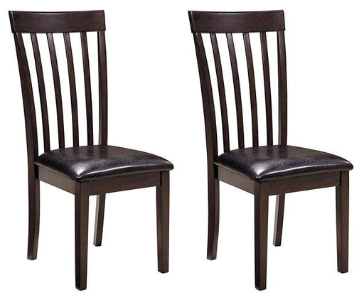 Hammis Dining Chair Set - Furniture Max (Falls Church,VA) *