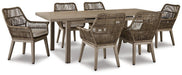 Beach Front Outdoor Set - Furniture Max (Falls Church,VA) *