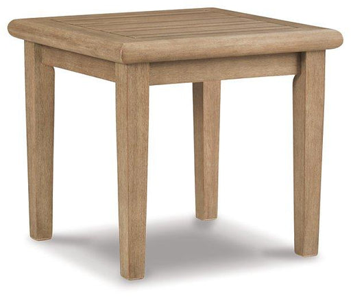 Gerianne End Table - Furniture Max (Falls Church,VA) *