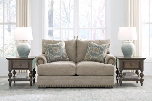Galemore Loveseat - Furniture Max (Falls Church,VA) *