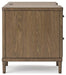 Roanhowe Home Office Set - Furniture Max (Falls Church,VA) *