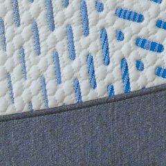 Millennium Luxury Plush Gel Latex Hybrid Mattress - Furniture Max (Falls Church,VA) *