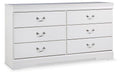 Anarasia Dresser - Furniture Max (Falls Church,VA) *