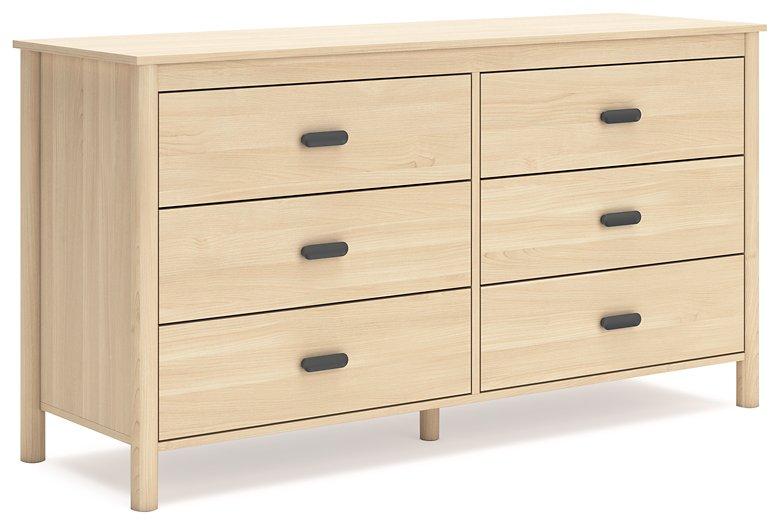 Cabinella Dresser - Furniture Max (Falls Church,VA) *