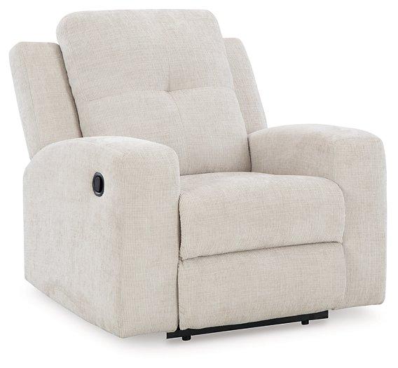 Danum Recliner - Furniture Max (Falls Church,VA) *