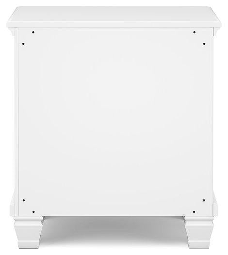 Fortman Bedroom Set - Furniture Max (Falls Church,VA) *