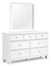 Fortman Bedroom Set - Furniture Max (Falls Church,VA) *