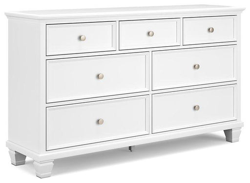 Fortman Dresser - Furniture Max (Falls Church,VA) *