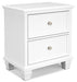 Fortman Bedroom Set - Furniture Max (Falls Church,VA) *