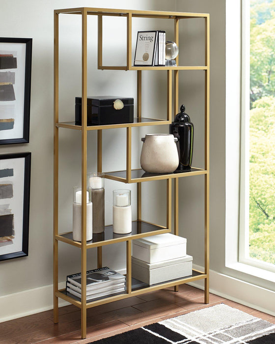 Frankwell Bookcase - Furniture Max (Falls Church,VA) *