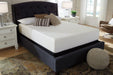Chime 12 Inch Memory Foam Mattress in a Box - Furniture Max (Falls Church,VA) *