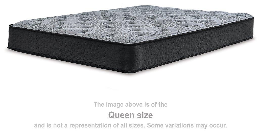 Comfort Plus Mattress - Furniture Max (Falls Church,VA) *