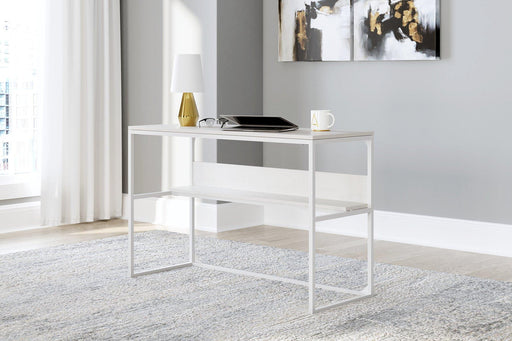 Deznee Home Office Desk - Furniture Max (Falls Church,VA) *