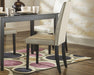 Kimonte Dining Chair - Furniture Max (Falls Church,VA) *