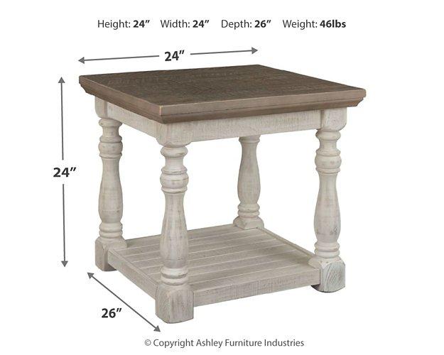 Havalance End Table Set - Furniture Max (Falls Church,VA) *