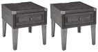 Todoe End Table Set - Furniture Max (Falls Church,VA) *