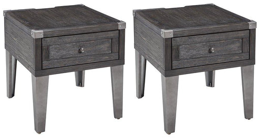 Todoe End Table Set - Furniture Max (Falls Church,VA) *