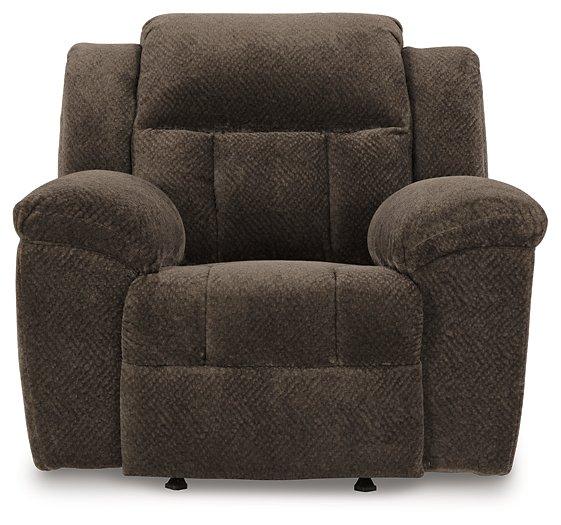 Frohn Recliner - Furniture Max (Falls Church,VA) *
