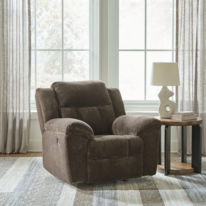 Frohn Recliner - Furniture Max (Falls Church,VA) *