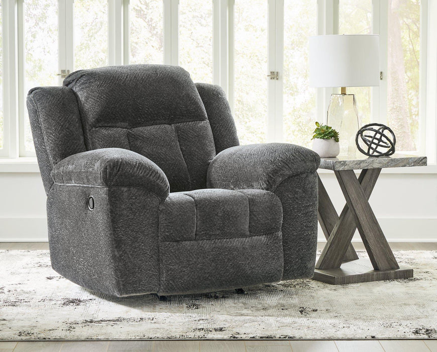 Frohn Recliner - Furniture Max (Falls Church,VA) *