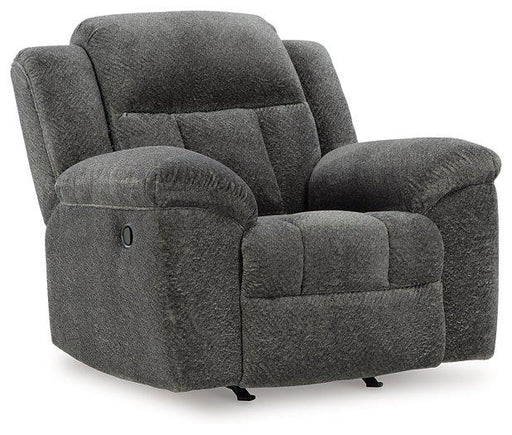 Frohn Recliner - Furniture Max (Falls Church,VA) *