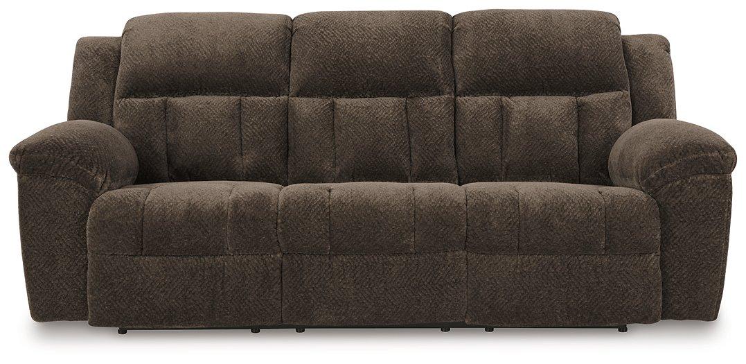 Frohn Reclining Sofa - Furniture Max (Falls Church,VA) *