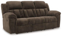 Frohn Reclining Sofa - Furniture Max (Falls Church,VA) *