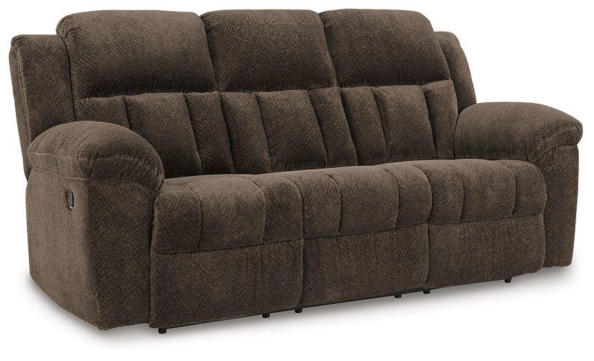 Frohn Reclining Sofa - Furniture Max (Falls Church,VA) *
