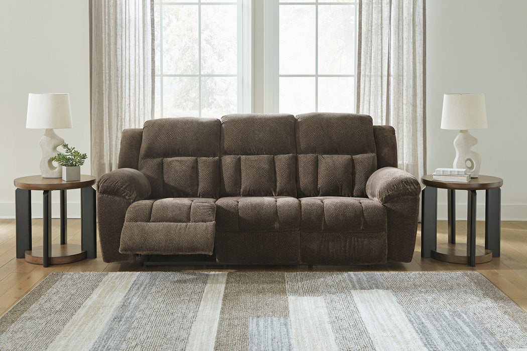 Frohn Reclining Sofa - Furniture Max (Falls Church,VA) *