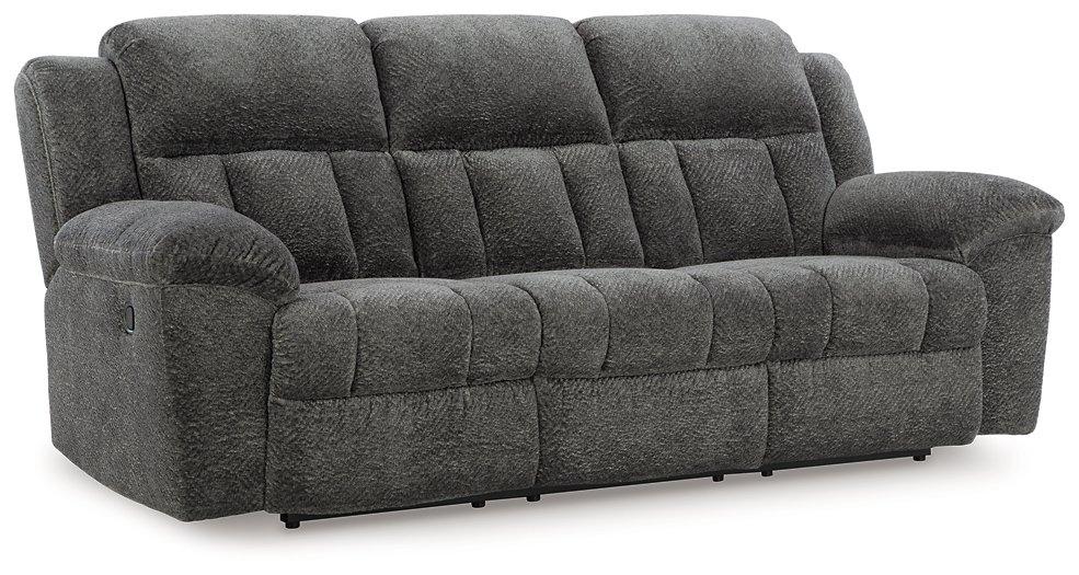 Frohn Reclining Sofa - Furniture Max (Falls Church,VA) *