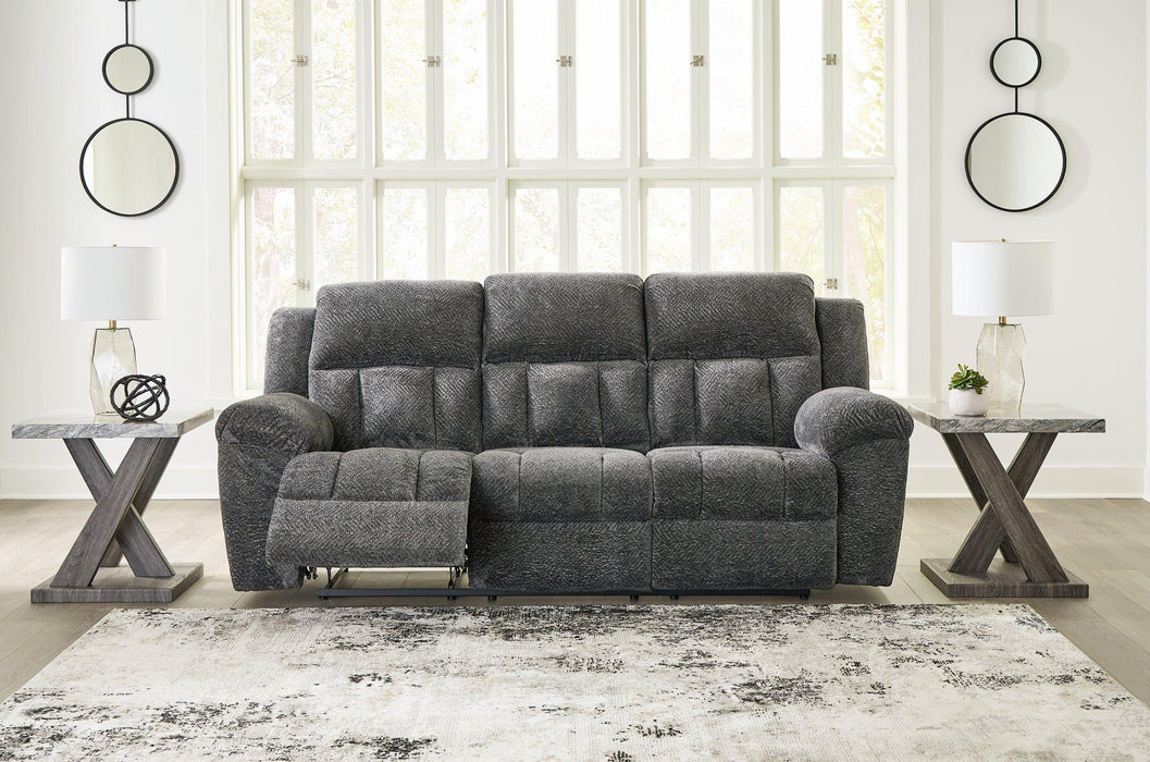 Frohn Reclining Sofa - Furniture Max (Falls Church,VA) *
