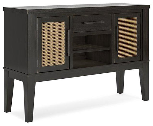 Galliden Dining Server - Furniture Max (Falls Church,VA) *