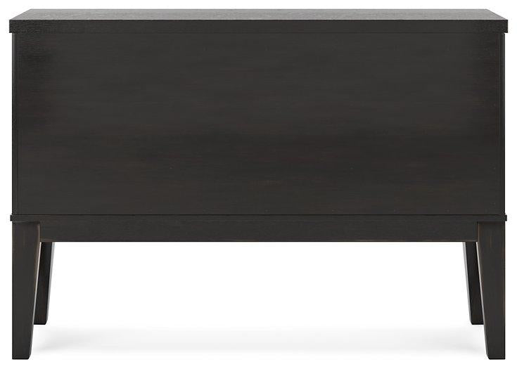 Galliden Dining Server - Furniture Max (Falls Church,VA) *