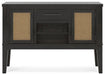 Galliden Dining Server - Furniture Max (Falls Church,VA) *