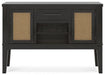 Galliden Dining Server - Furniture Max (Falls Church,VA) *