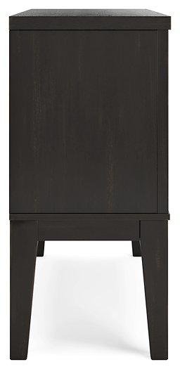Galliden Dining Server - Furniture Max (Falls Church,VA) *