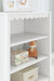 Hallityn Bookcase - Furniture Max (Falls Church,VA) *