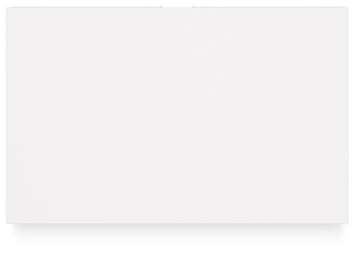 Hallityn Bookcase - Furniture Max (Falls Church,VA) *