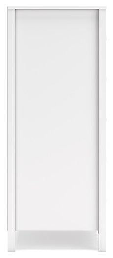 Hallityn Chest of Drawers - Furniture Max (Falls Church,VA) *