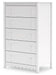 Hallityn Chest of Drawers - Furniture Max (Falls Church,VA) *